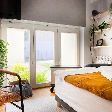Charming Studio For Couples In The Heart Of Cracow Krakow Dış mekan fotoğraf