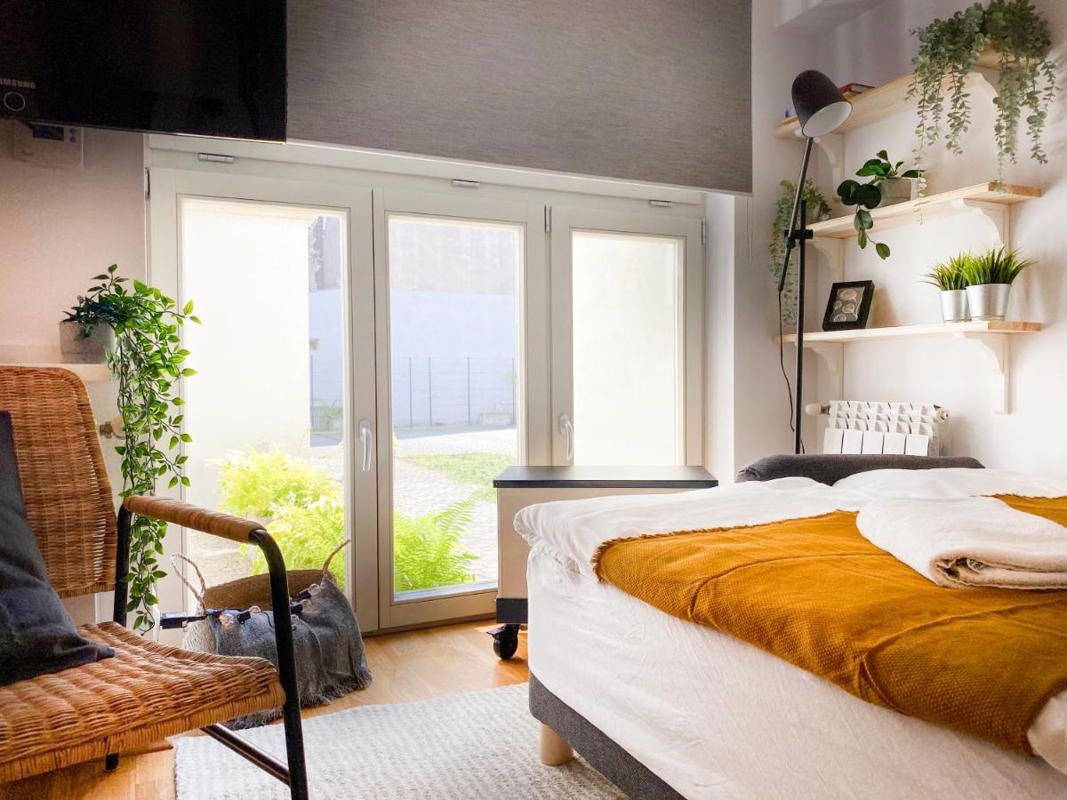 Charming Studio For Couples In The Heart Of Cracow Krakow Dış mekan fotoğraf