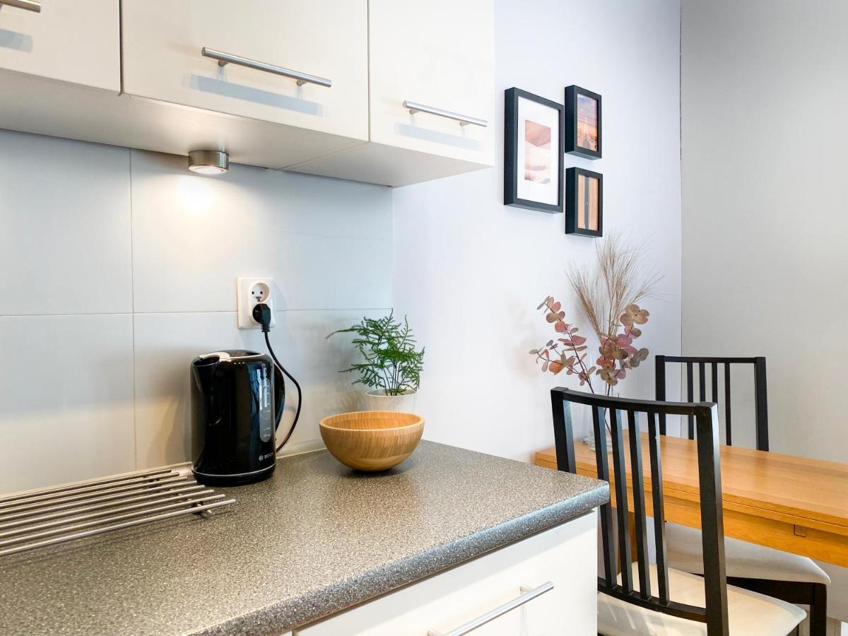 Charming Studio For Couples In The Heart Of Cracow Krakow Dış mekan fotoğraf
