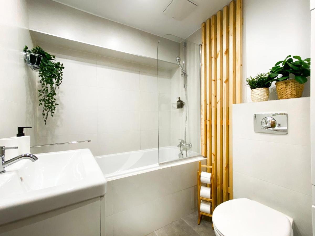 Charming Studio For Couples In The Heart Of Cracow Krakow Dış mekan fotoğraf