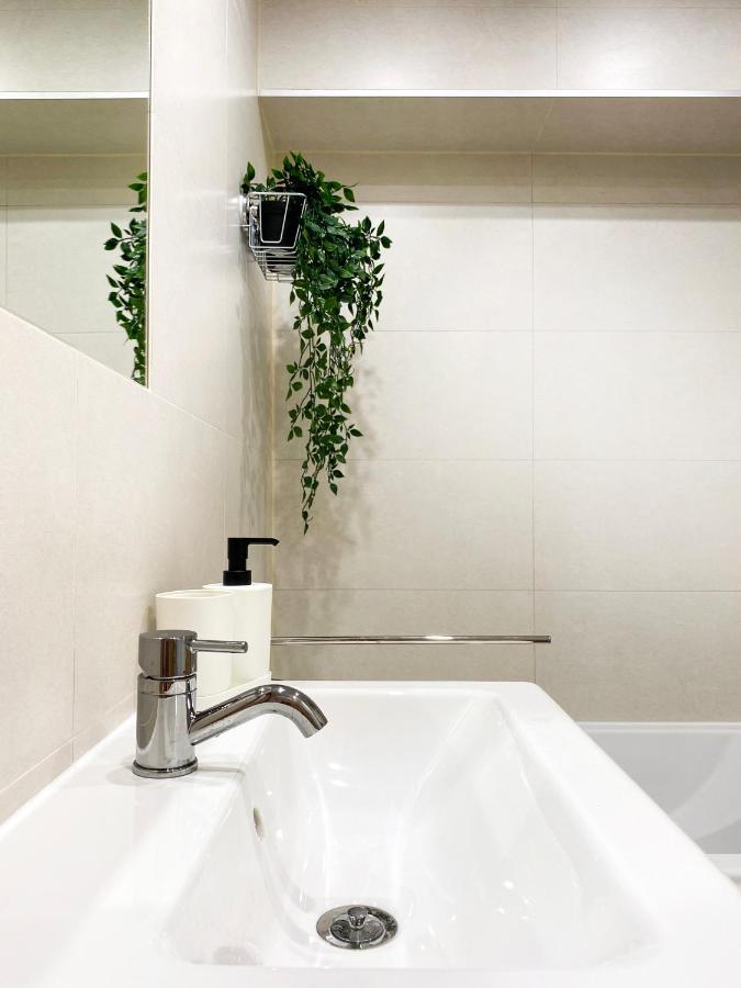 Charming Studio For Couples In The Heart Of Cracow Krakow Dış mekan fotoğraf